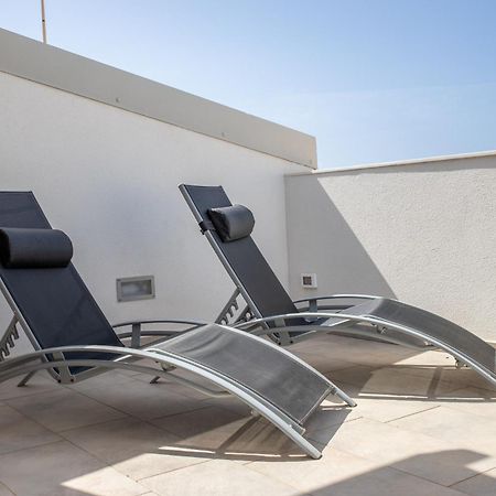 Casa Vacanze Sogno Siciliano Santa Croce Camerina Eksteriør bilde