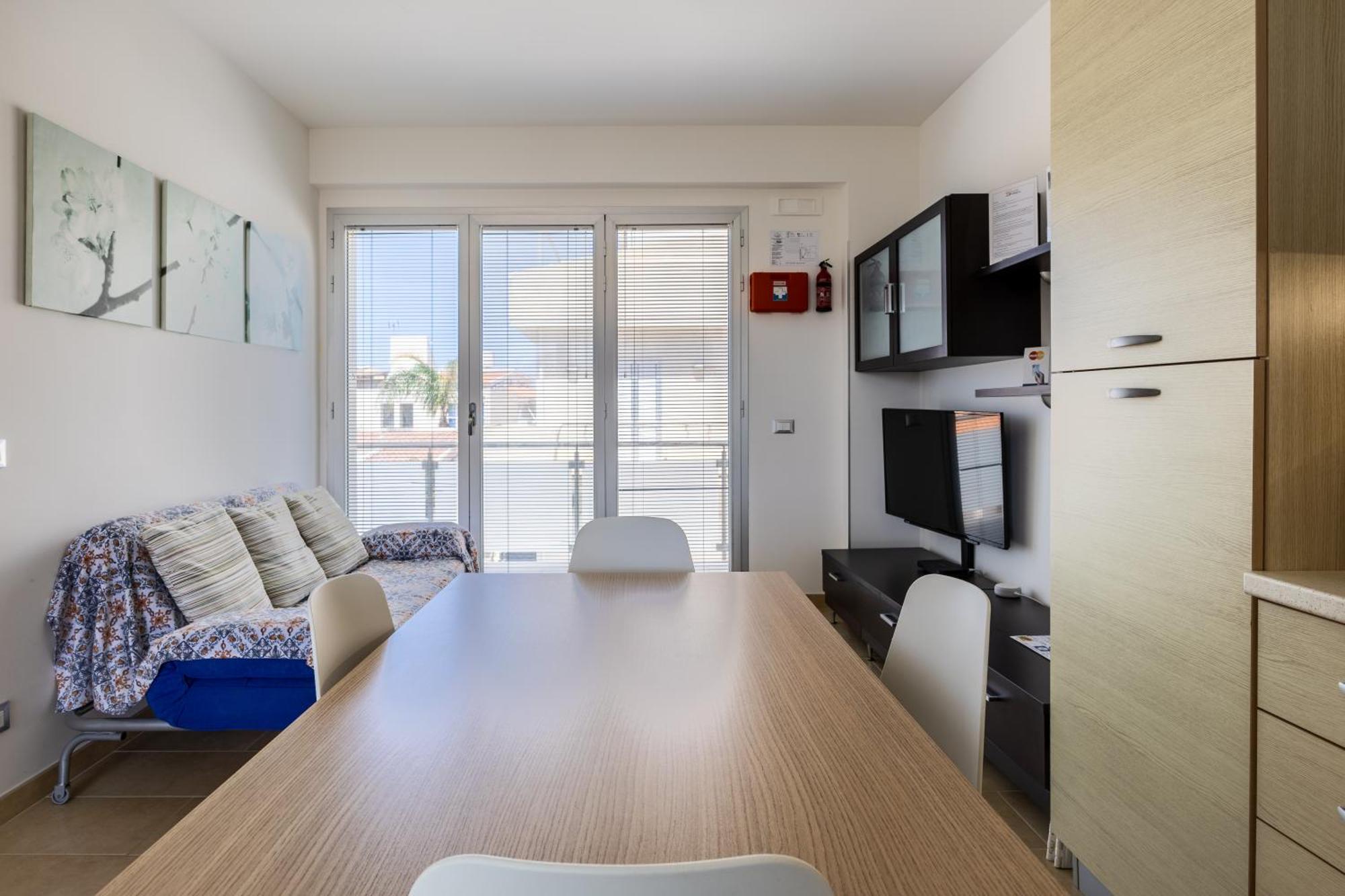 Casa Vacanze Sogno Siciliano Santa Croce Camerina Eksteriør bilde