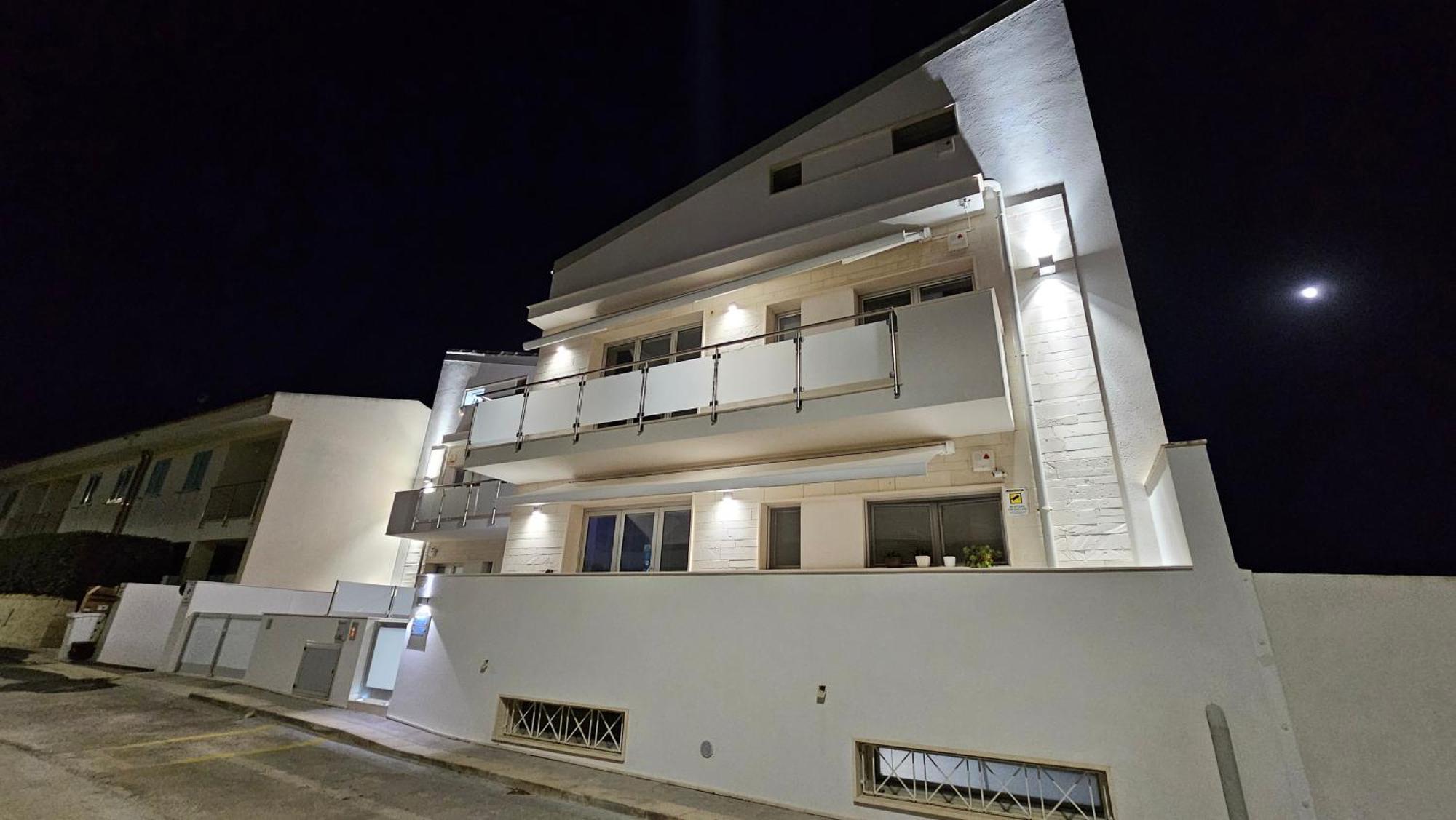 Casa Vacanze Sogno Siciliano Santa Croce Camerina Eksteriør bilde