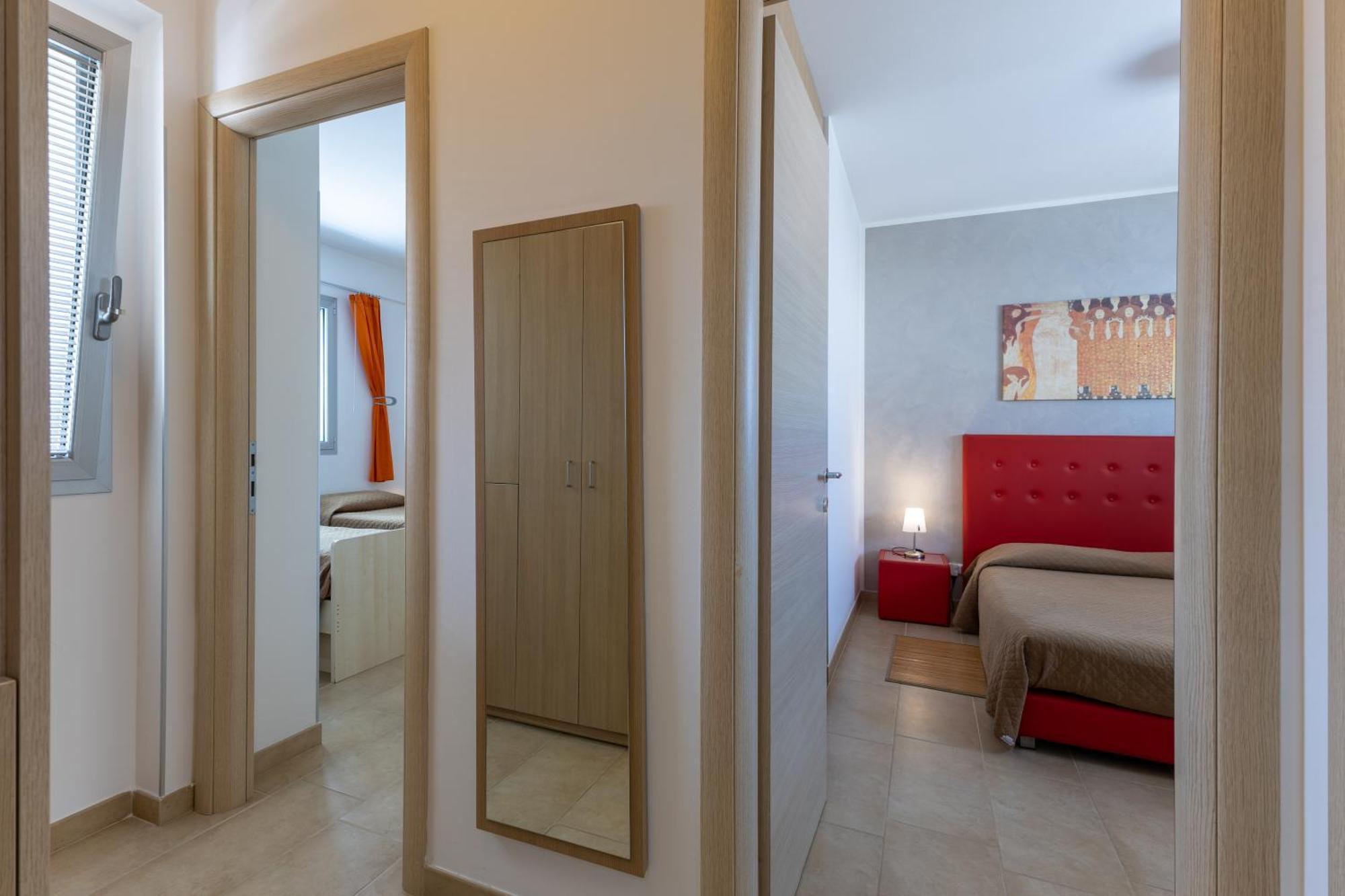 Casa Vacanze Sogno Siciliano Santa Croce Camerina Eksteriør bilde