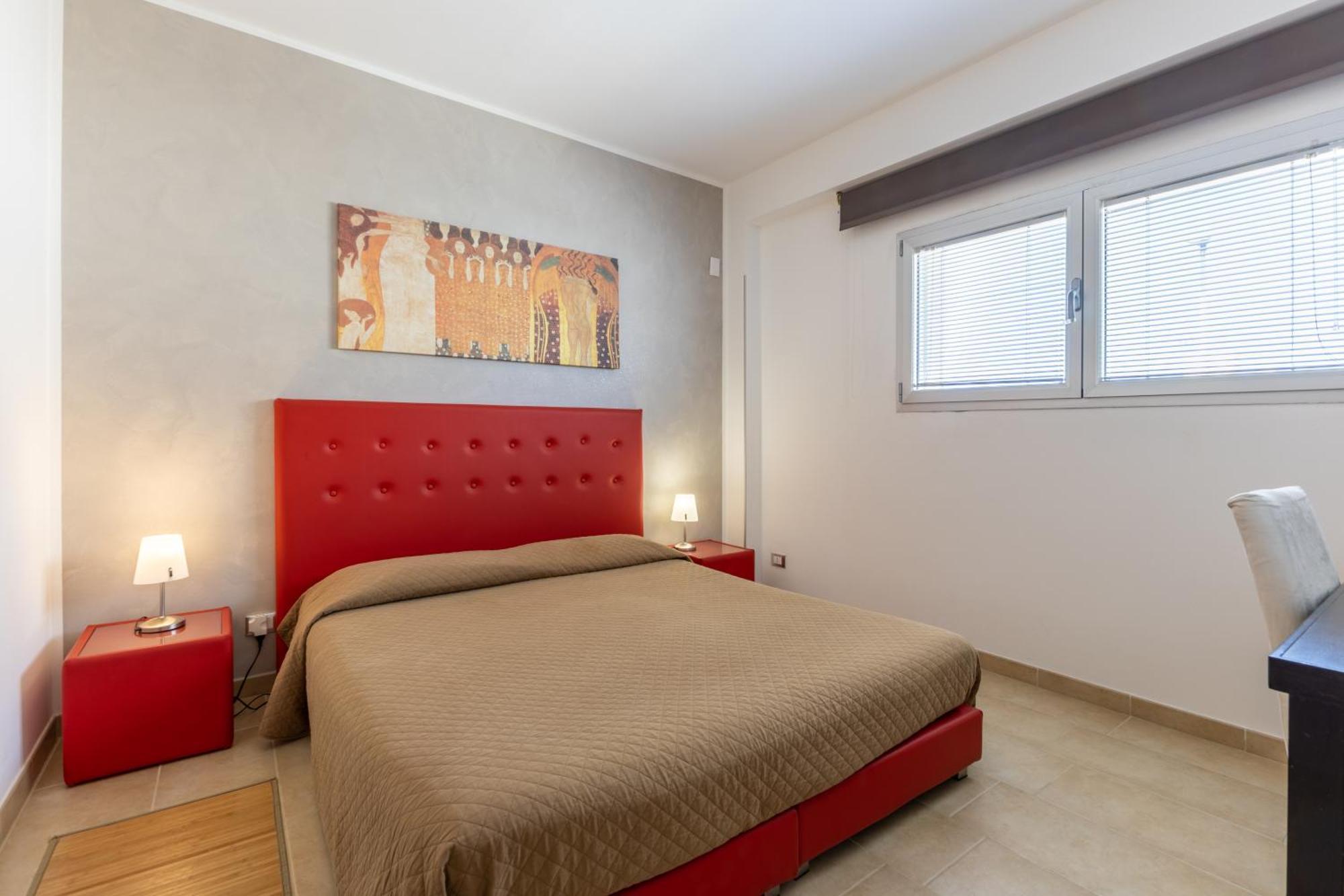 Casa Vacanze Sogno Siciliano Santa Croce Camerina Eksteriør bilde