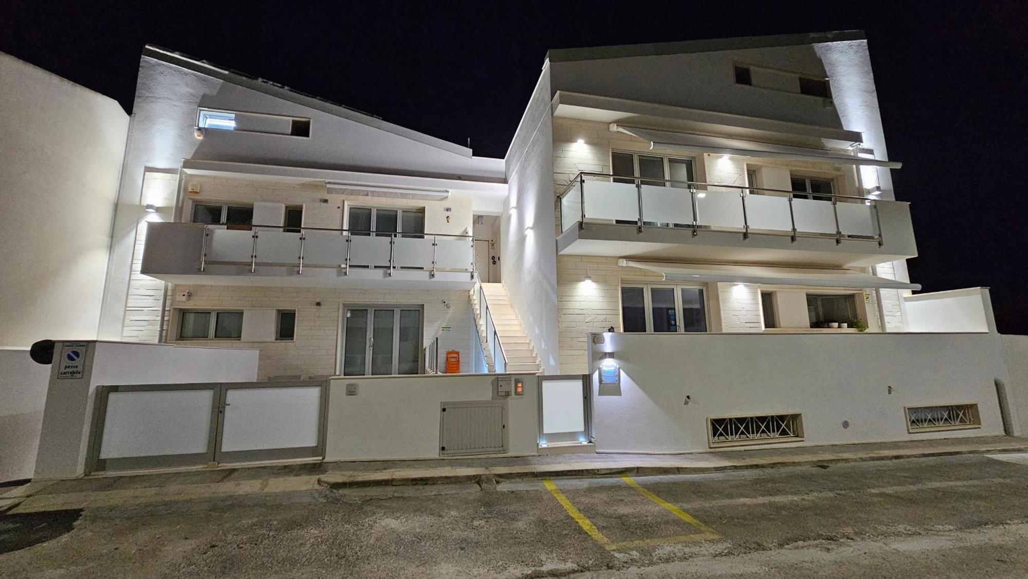Casa Vacanze Sogno Siciliano Santa Croce Camerina Eksteriør bilde