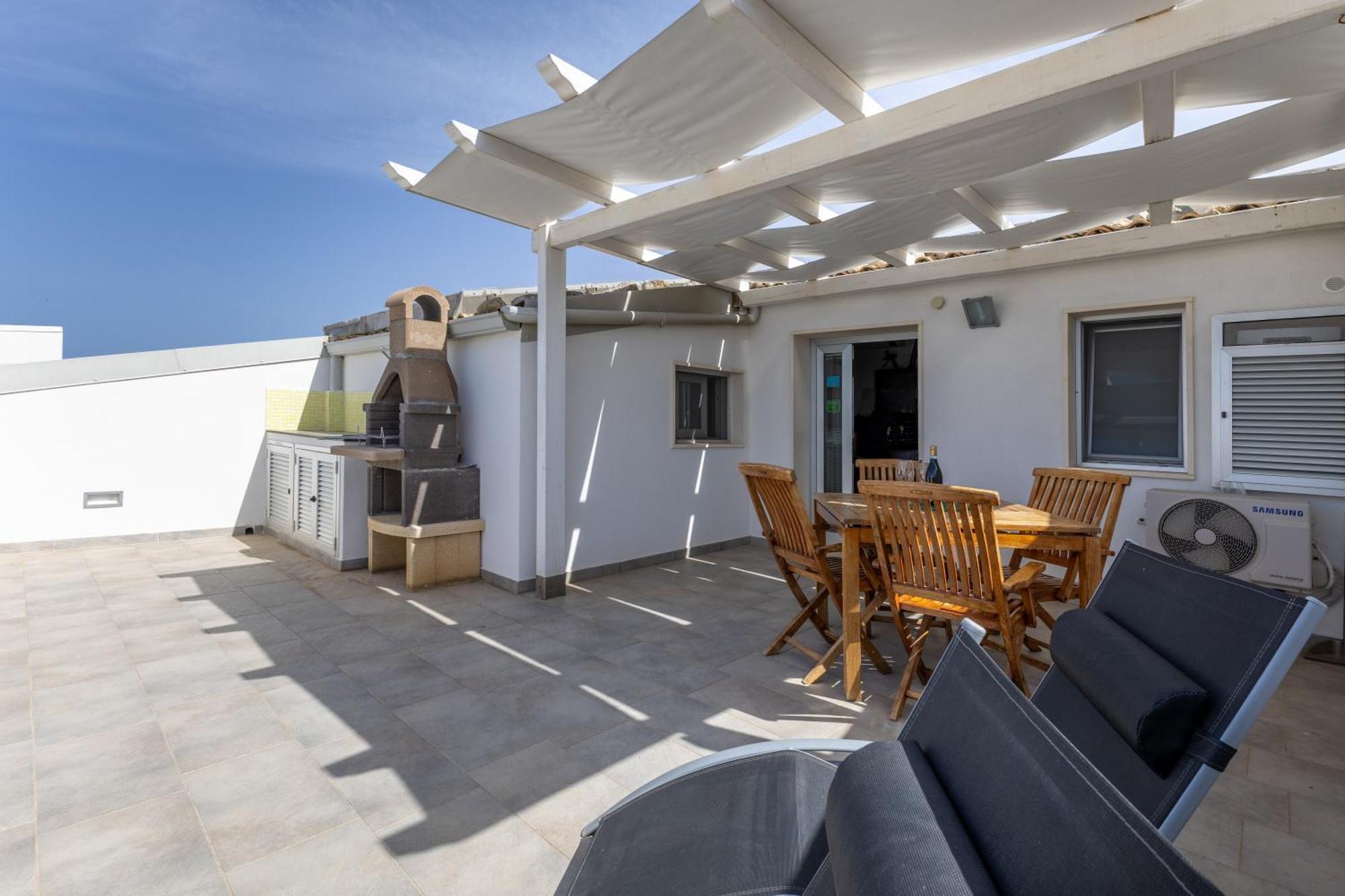 Casa Vacanze Sogno Siciliano Santa Croce Camerina Eksteriør bilde