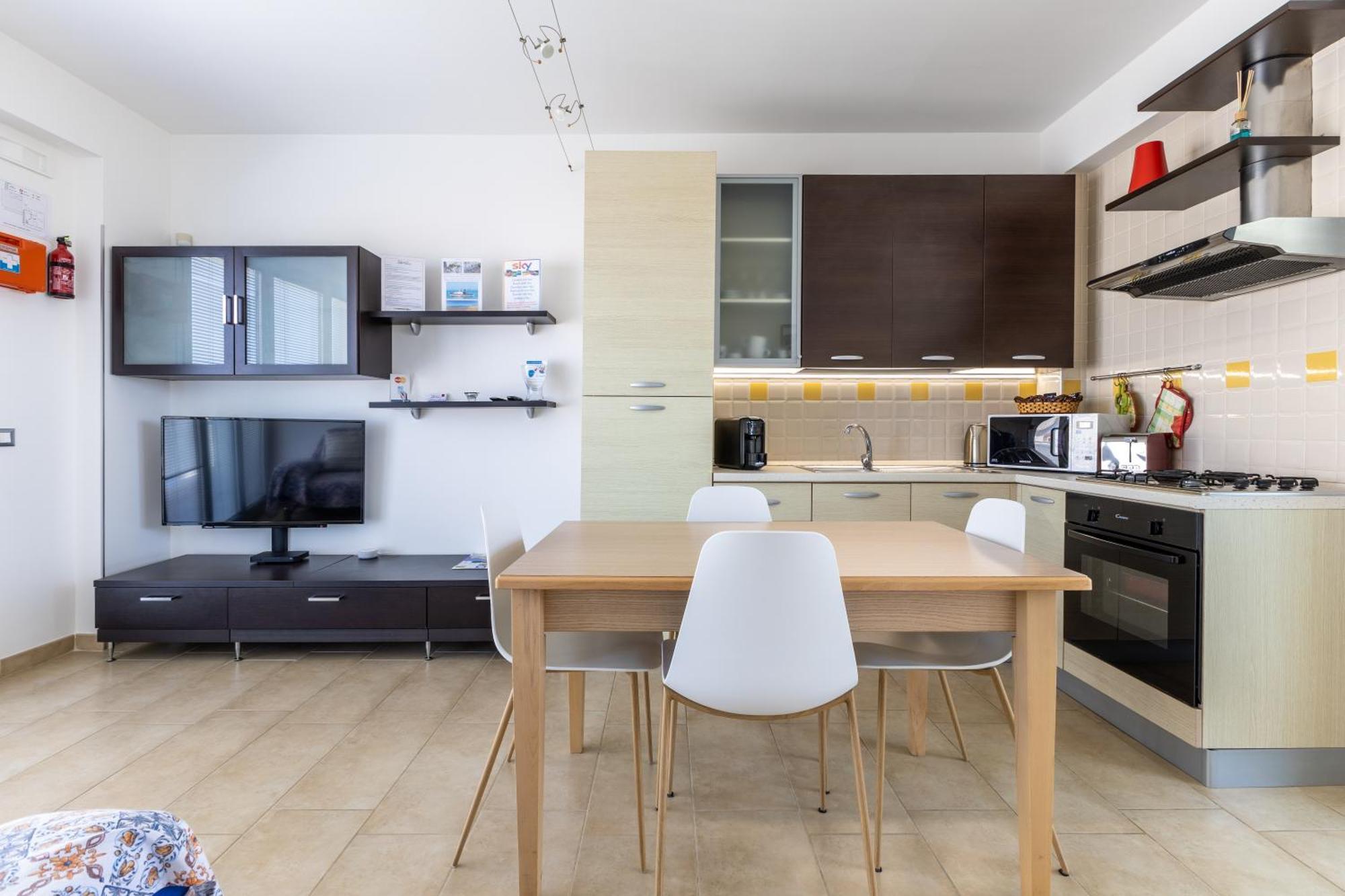 Casa Vacanze Sogno Siciliano Santa Croce Camerina Eksteriør bilde