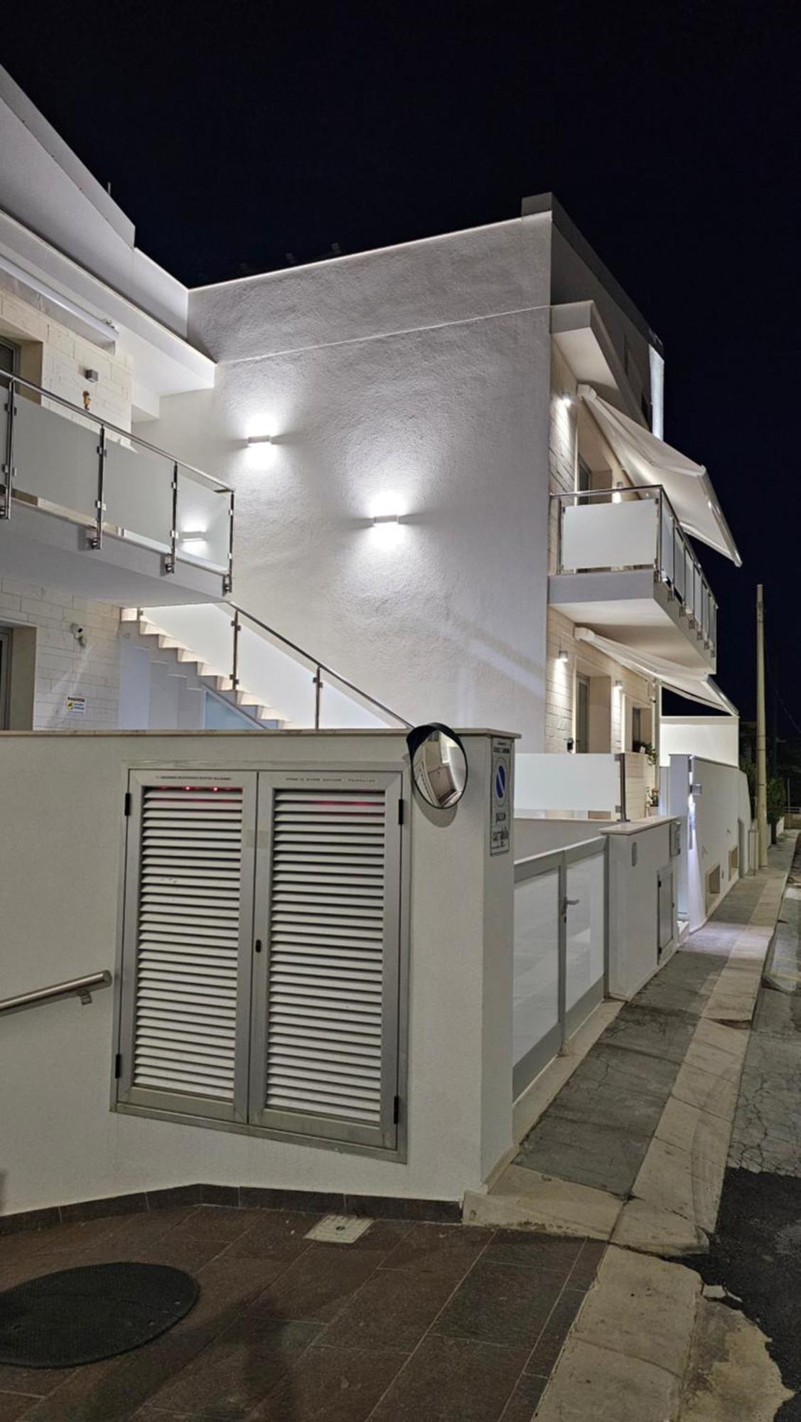 Casa Vacanze Sogno Siciliano Santa Croce Camerina Eksteriør bilde