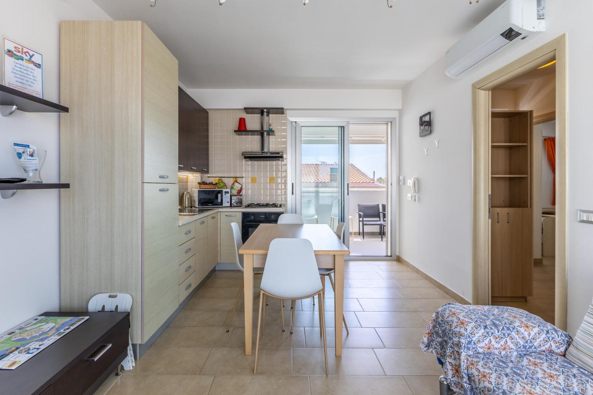 Casa Vacanze Sogno Siciliano Santa Croce Camerina Eksteriør bilde
