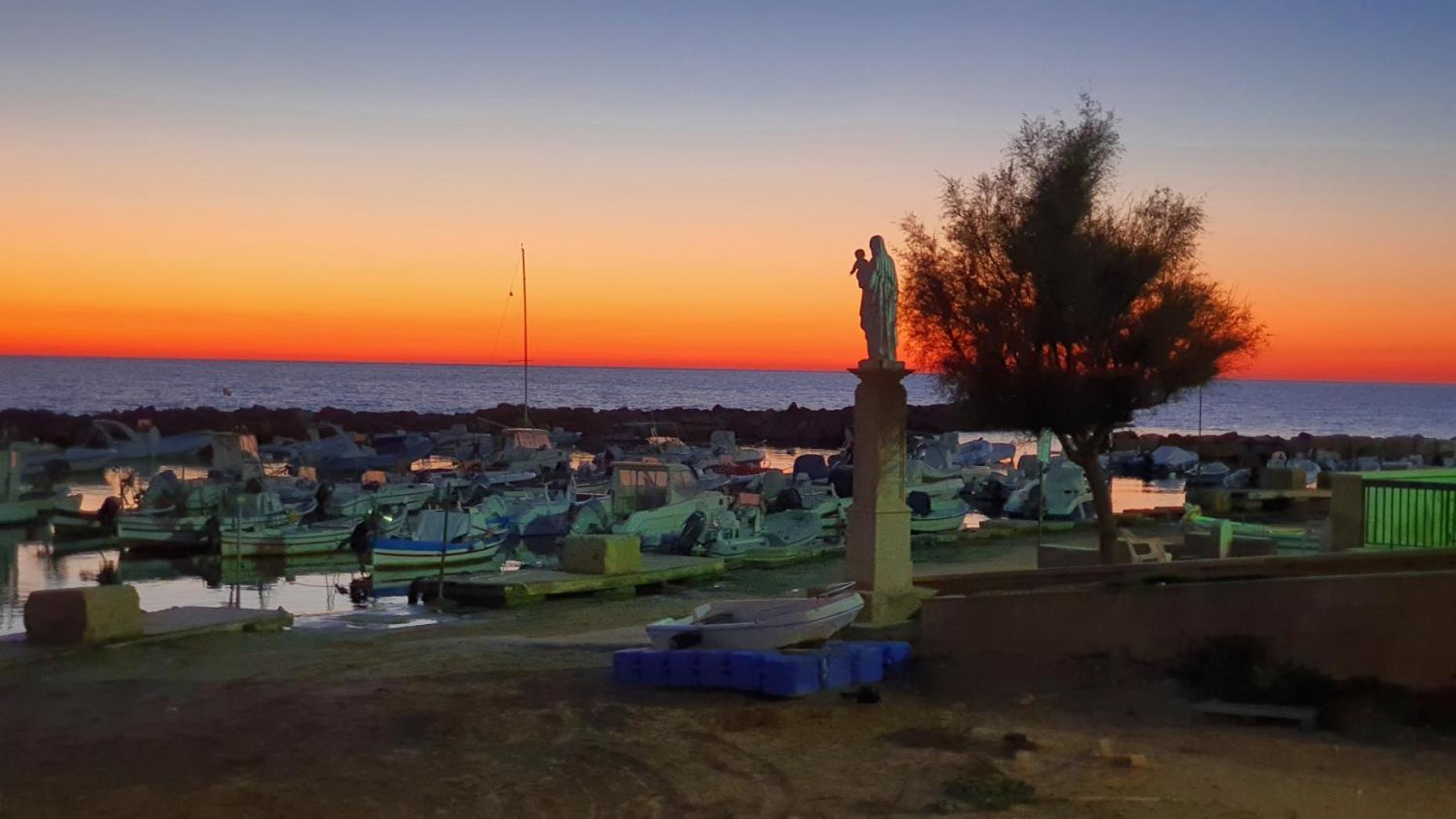 Casa Vacanze Sogno Siciliano Santa Croce Camerina Eksteriør bilde