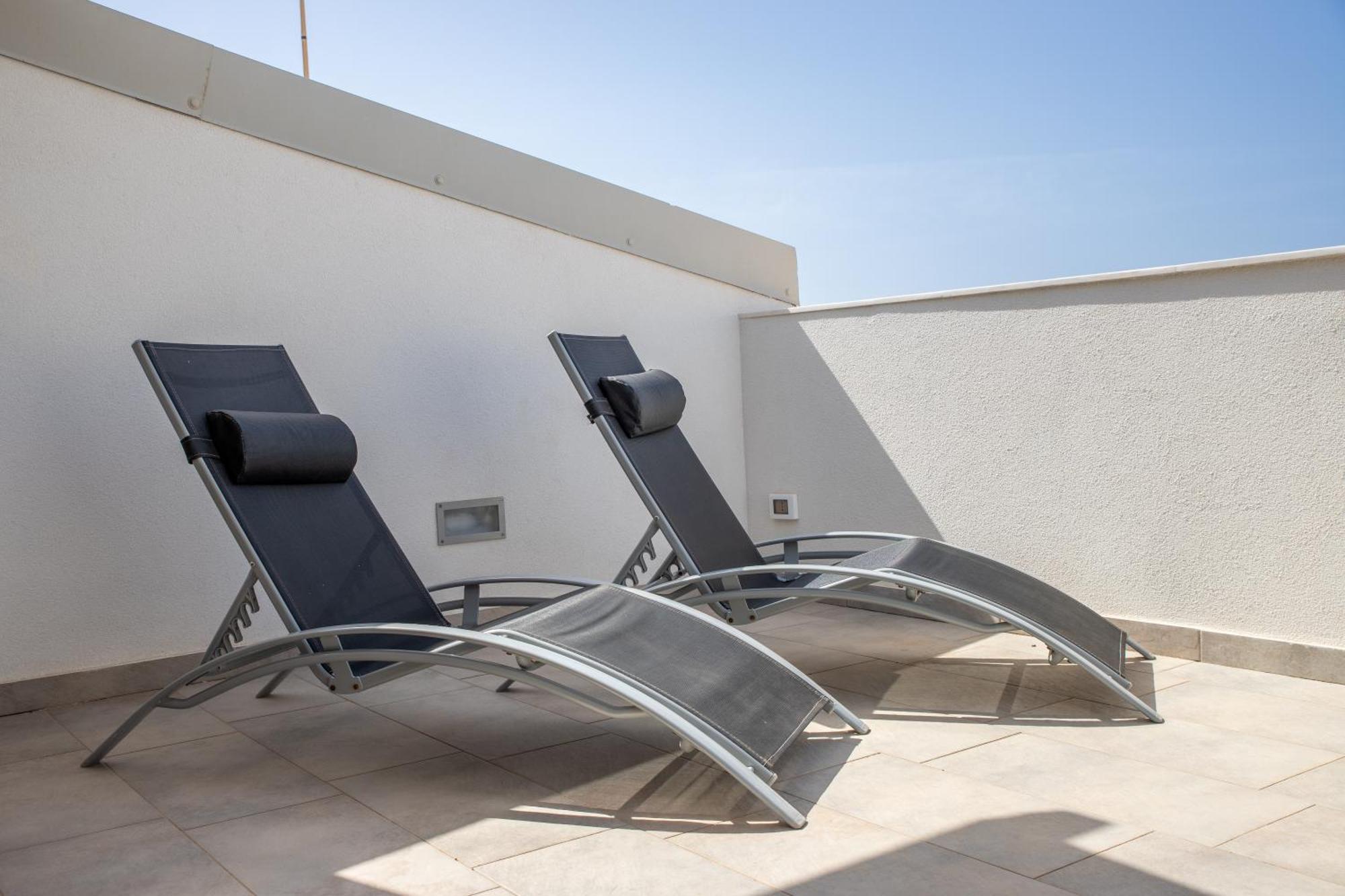 Casa Vacanze Sogno Siciliano Santa Croce Camerina Eksteriør bilde