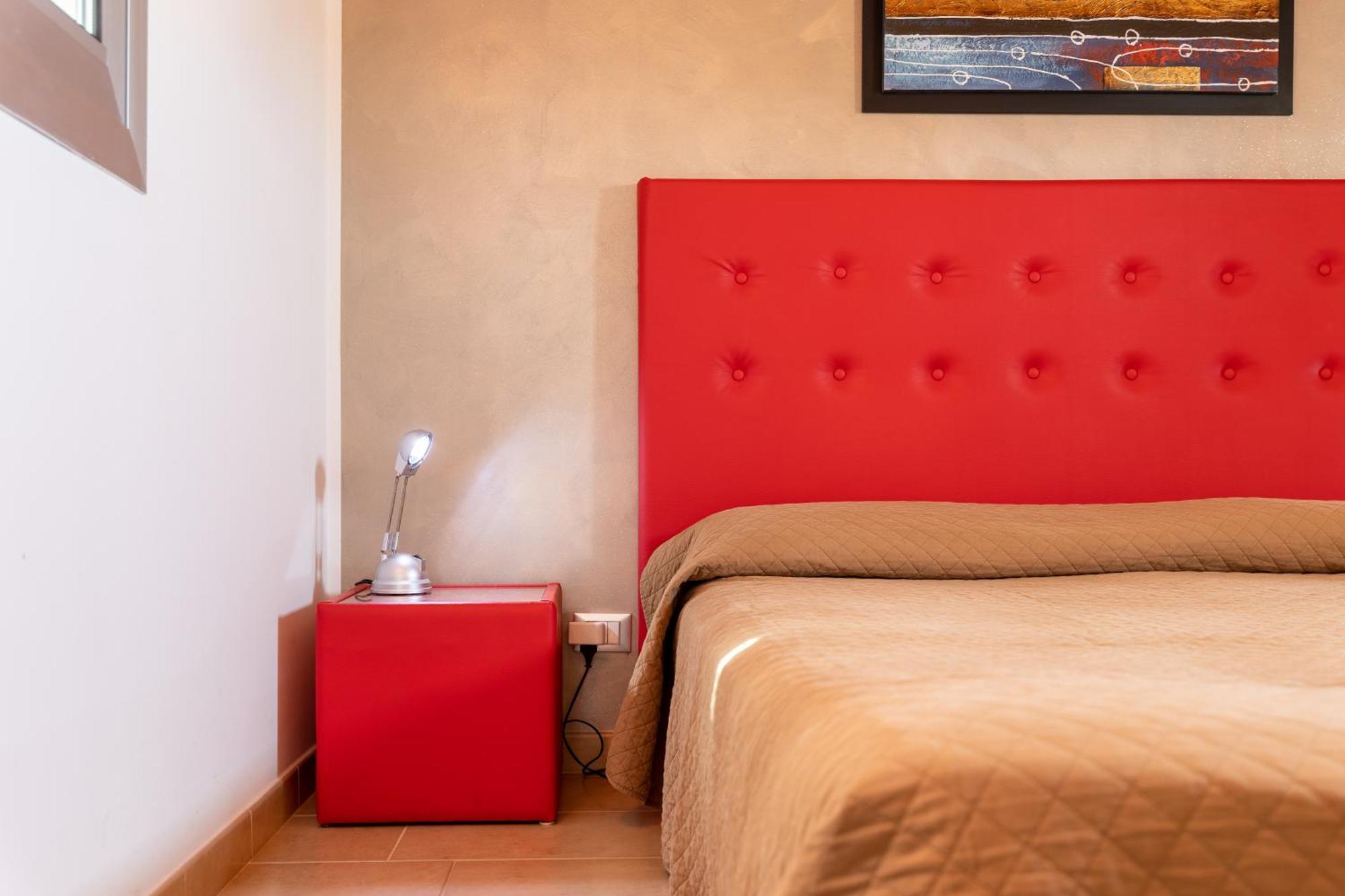 Casa Vacanze Sogno Siciliano Santa Croce Camerina Eksteriør bilde
