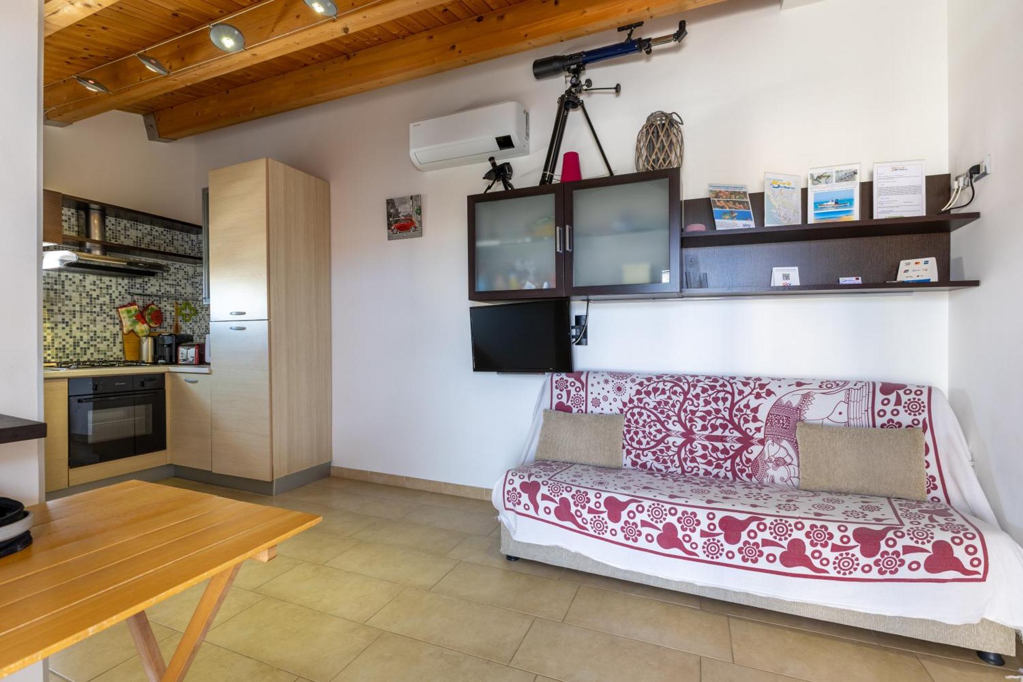 Casa Vacanze Sogno Siciliano Santa Croce Camerina Eksteriør bilde