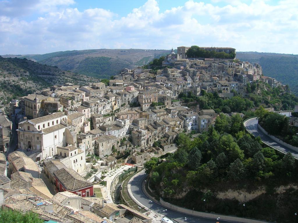 Casa Vacanze Sogno Siciliano Santa Croce Camerina Eksteriør bilde